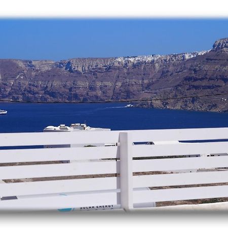 Golden Stone Santorini Suites Акротири Экстерьер фото