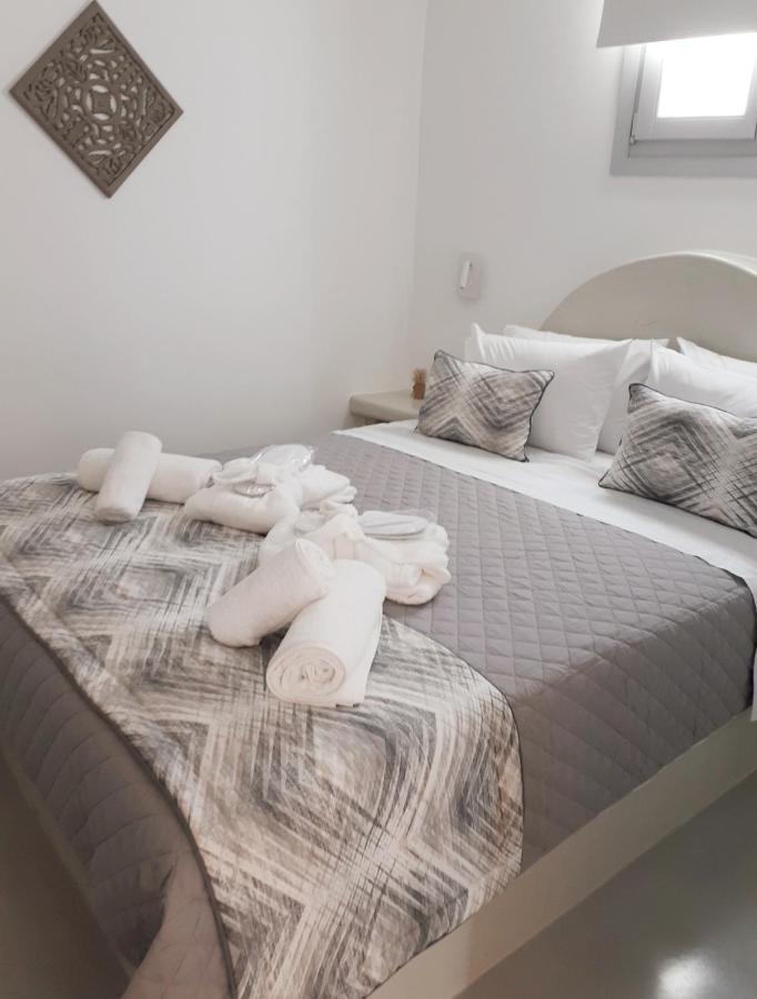 Golden Stone Santorini Suites Акротири Экстерьер фото
